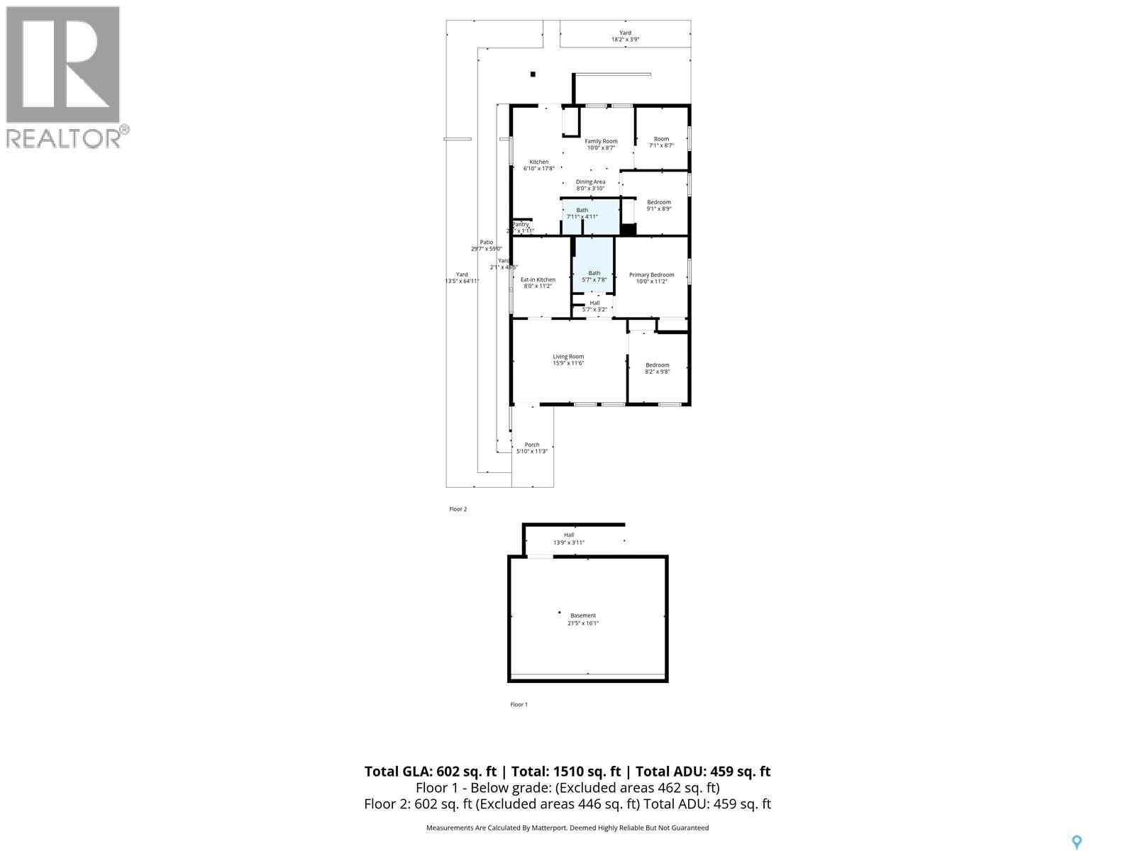 3 Minto Place, Saskatoon, Saskatchewan  S7L 1C4 - Photo 47 - SK021128