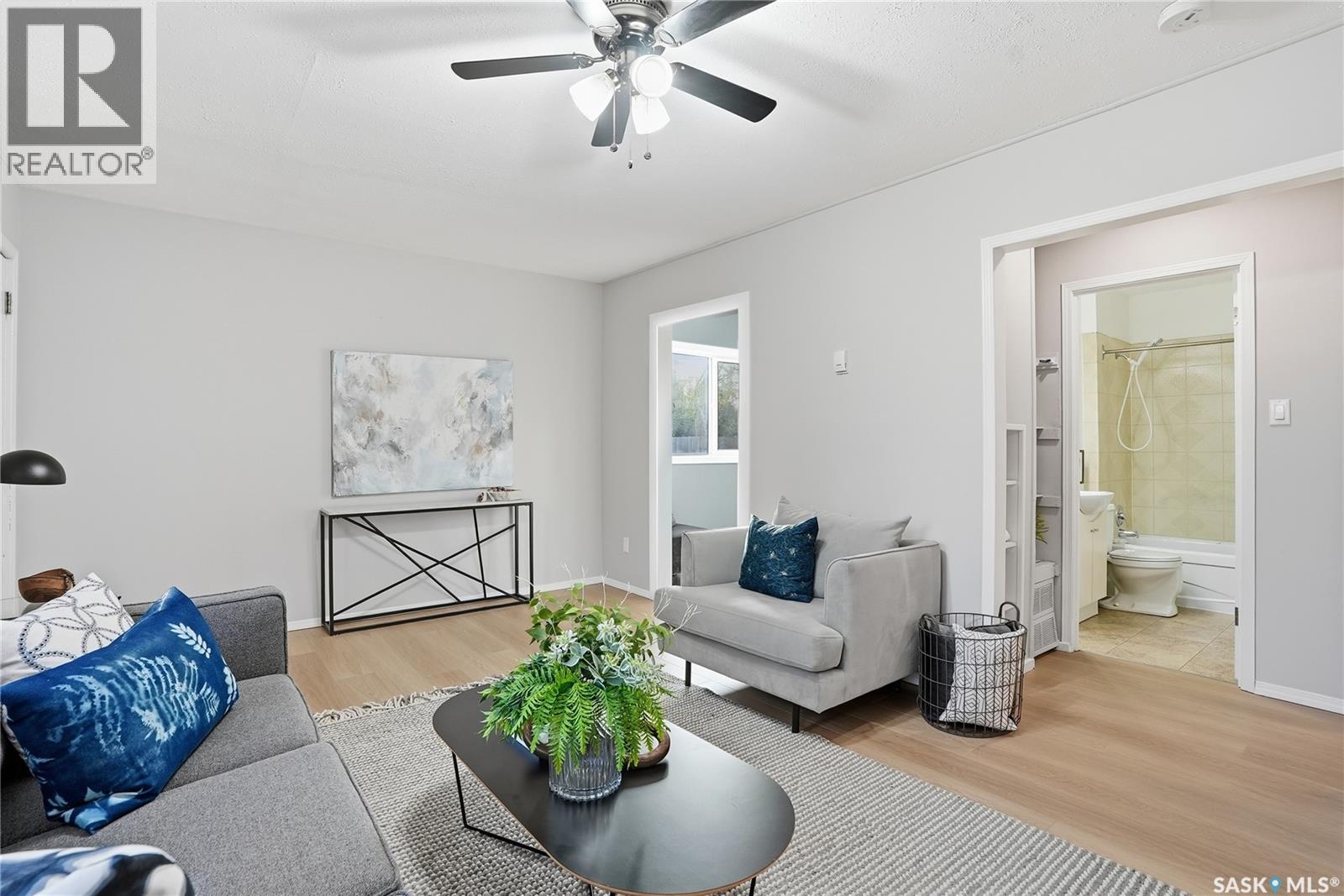3 Minto Place, Saskatoon, Saskatchewan  S7L 1C4 - Photo 7 - SK021128