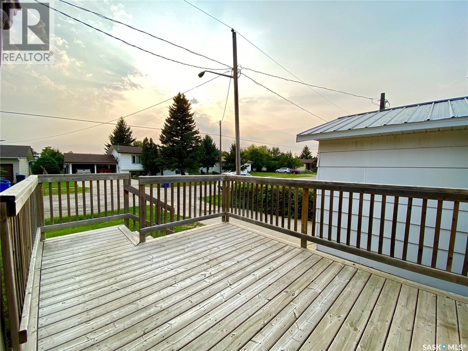 305 Allan Avenue, Saltcoats, Saskatchewan  S0A 3R0 - Photo 17 - SK021017