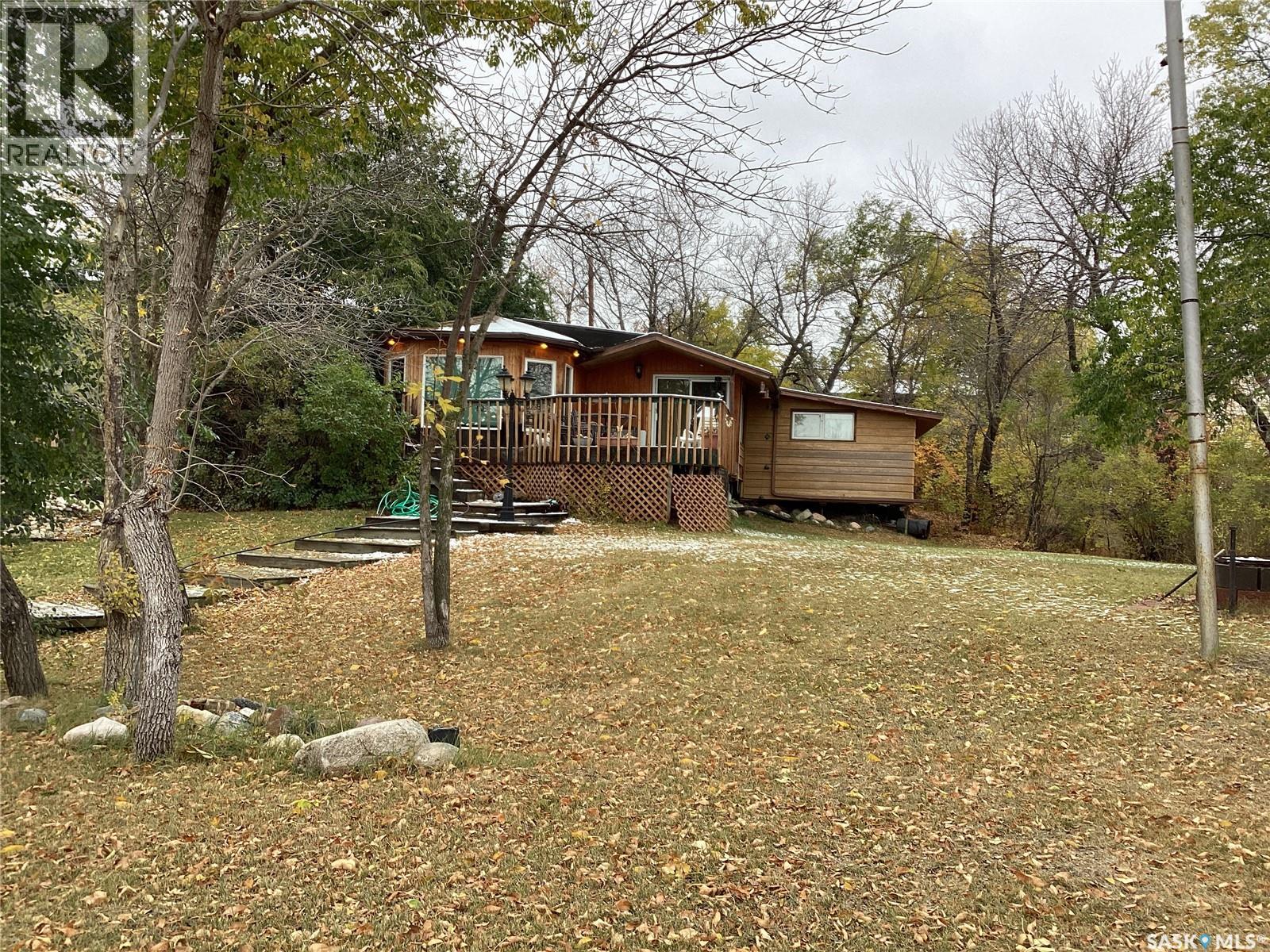 704 Grove Avenue, Saskatchewan Beach, Saskatchewan  S0G 4L0 - Photo 1 - SK021007