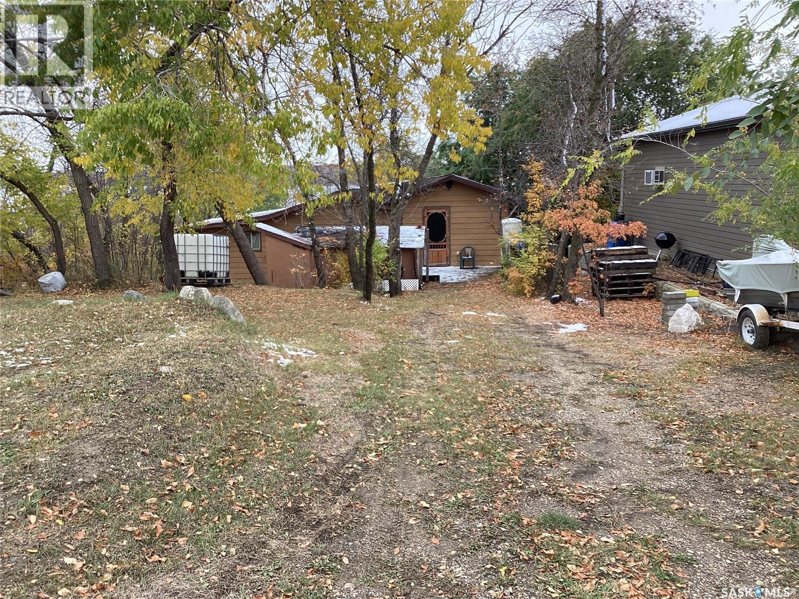704 Grove Avenue, Saskatchewan Beach, Saskatchewan  S0G 4L0 - Photo 11 - SK021007