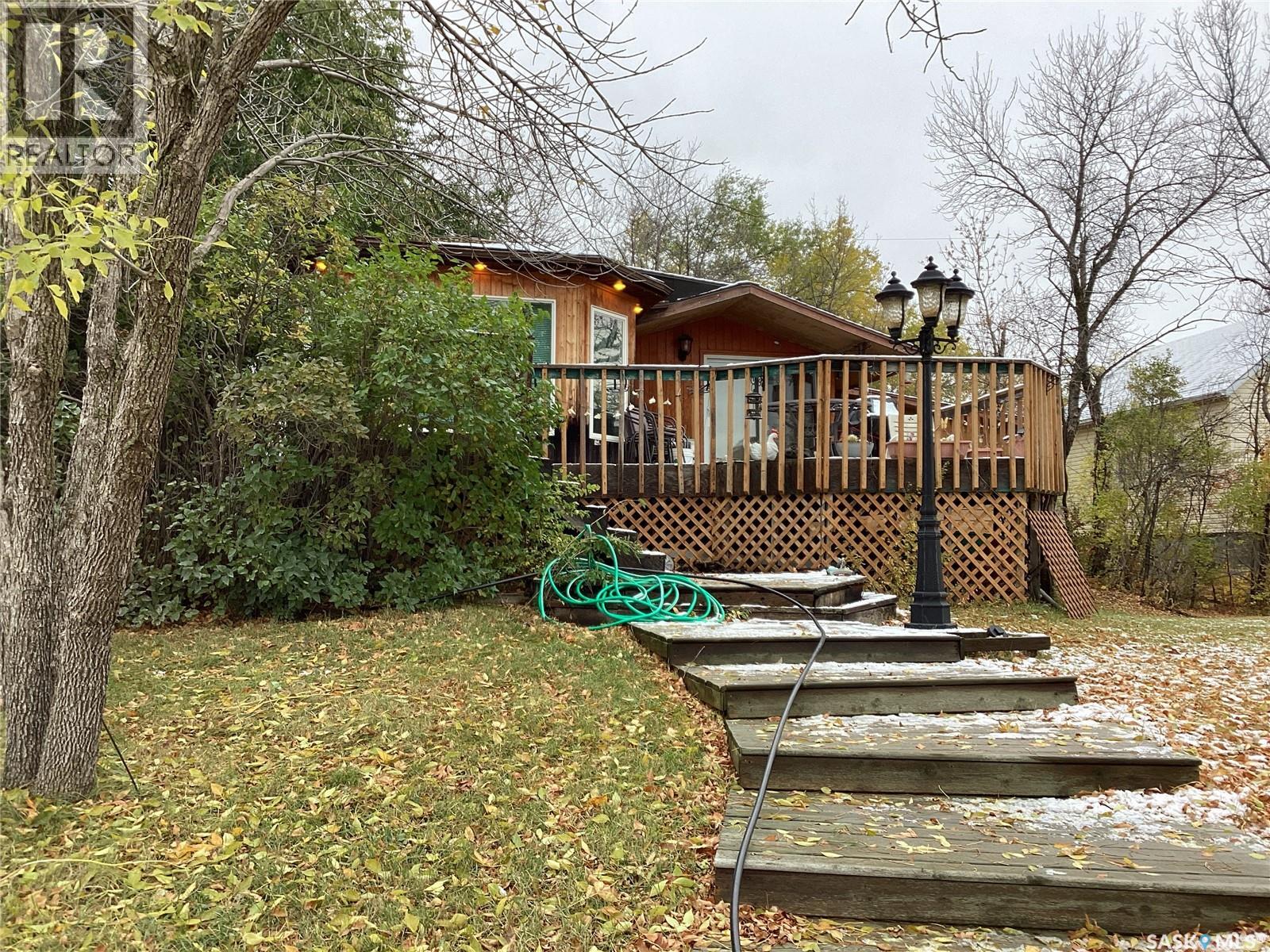 704 Grove Avenue, Saskatchewan Beach, Saskatchewan  S0G 4L0 - Photo 5 - SK021007