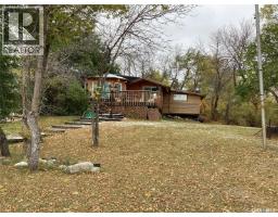 704 Grove Avenue Last Mountain Lake, Saskatchewan Beach, Ca