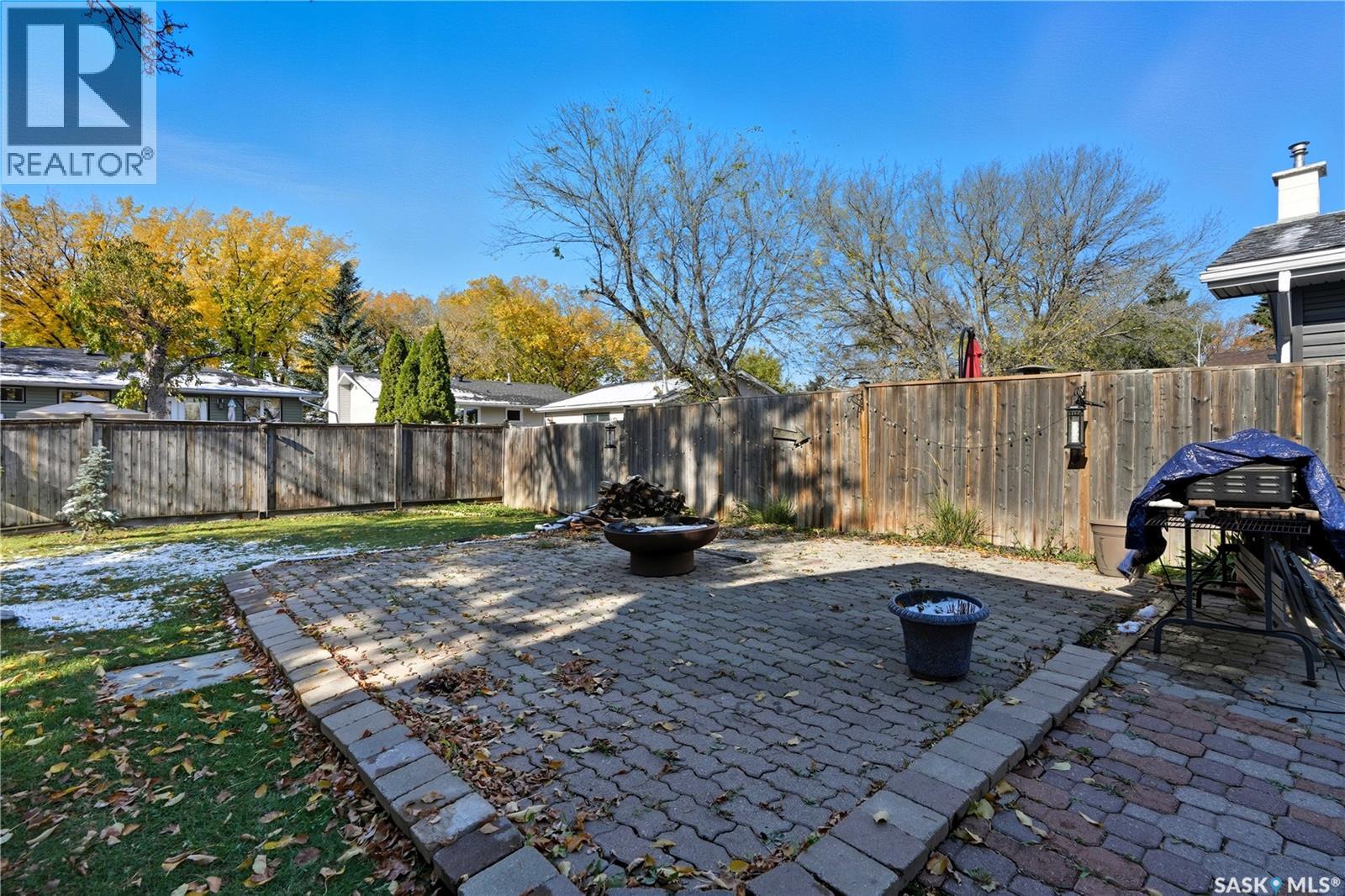 56 Jackson Bay, Regina, Saskatchewan  S4R 6T8 - Photo 45 - SK021000