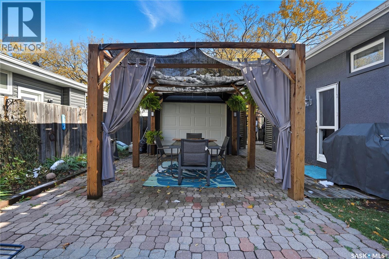 56 Jackson Bay, Regina, Saskatchewan  S4R 6T8 - Photo 46 - SK021000