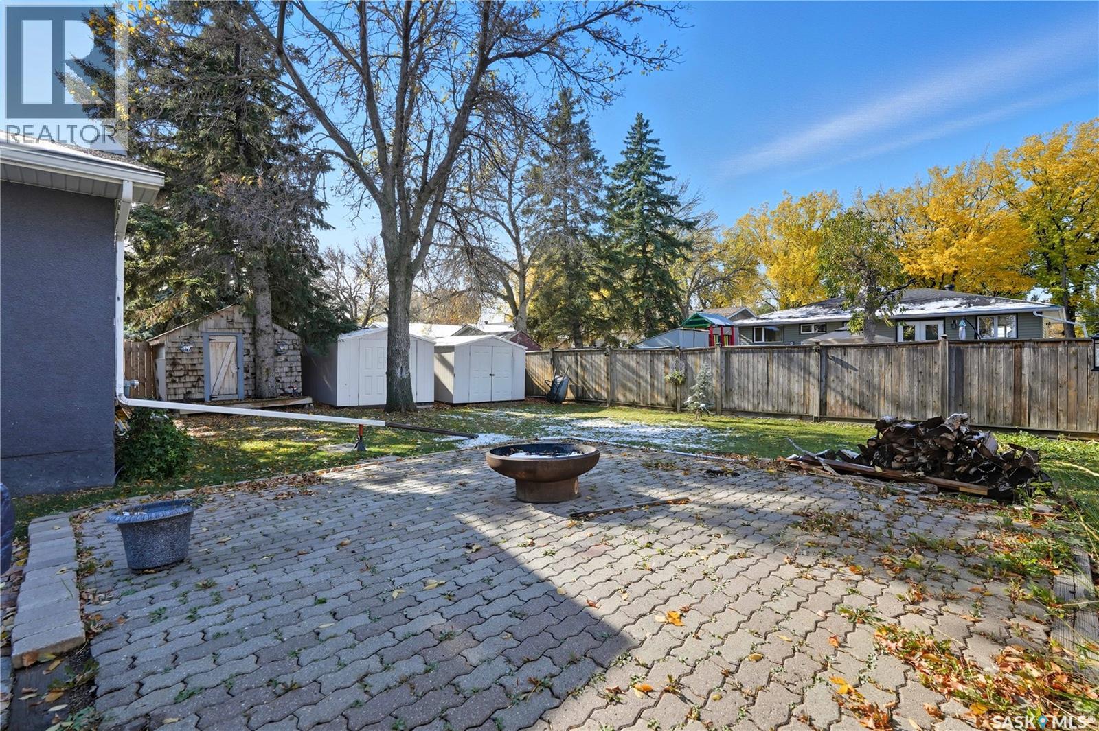 56 Jackson Bay, Regina, Saskatchewan  S4R 6T8 - Photo 47 - SK021000