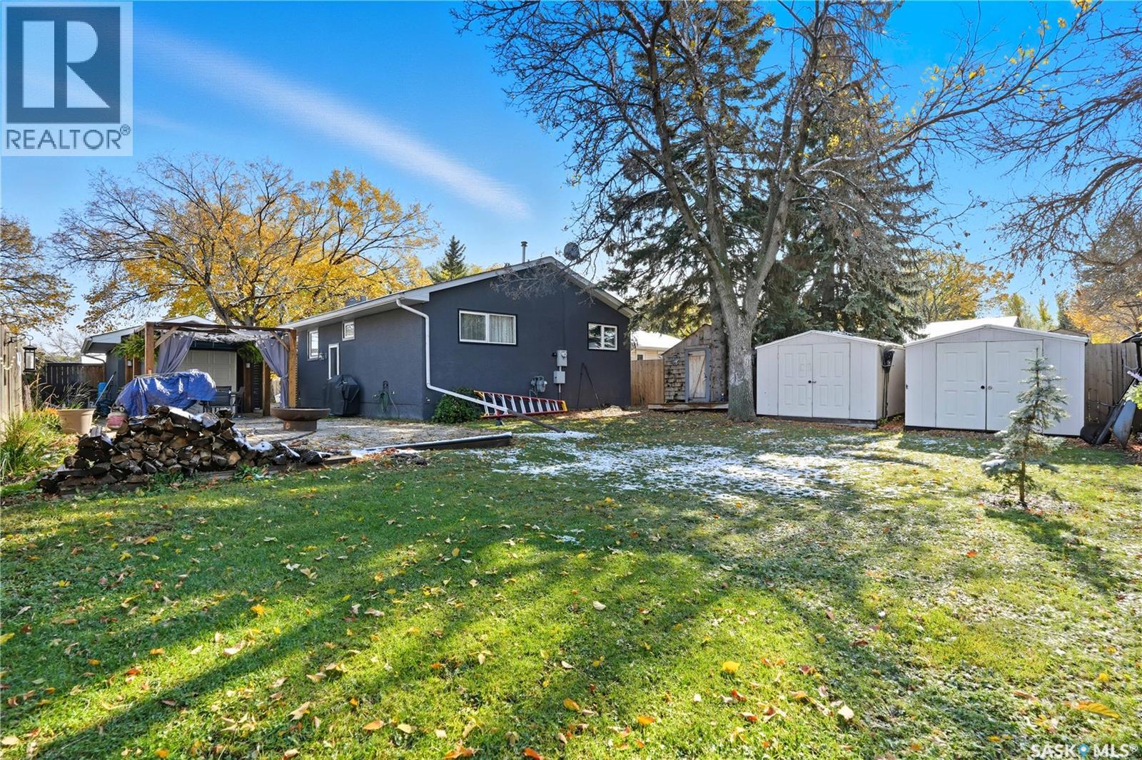 56 Jackson Bay, Regina, Saskatchewan  S4R 6T8 - Photo 48 - SK021000