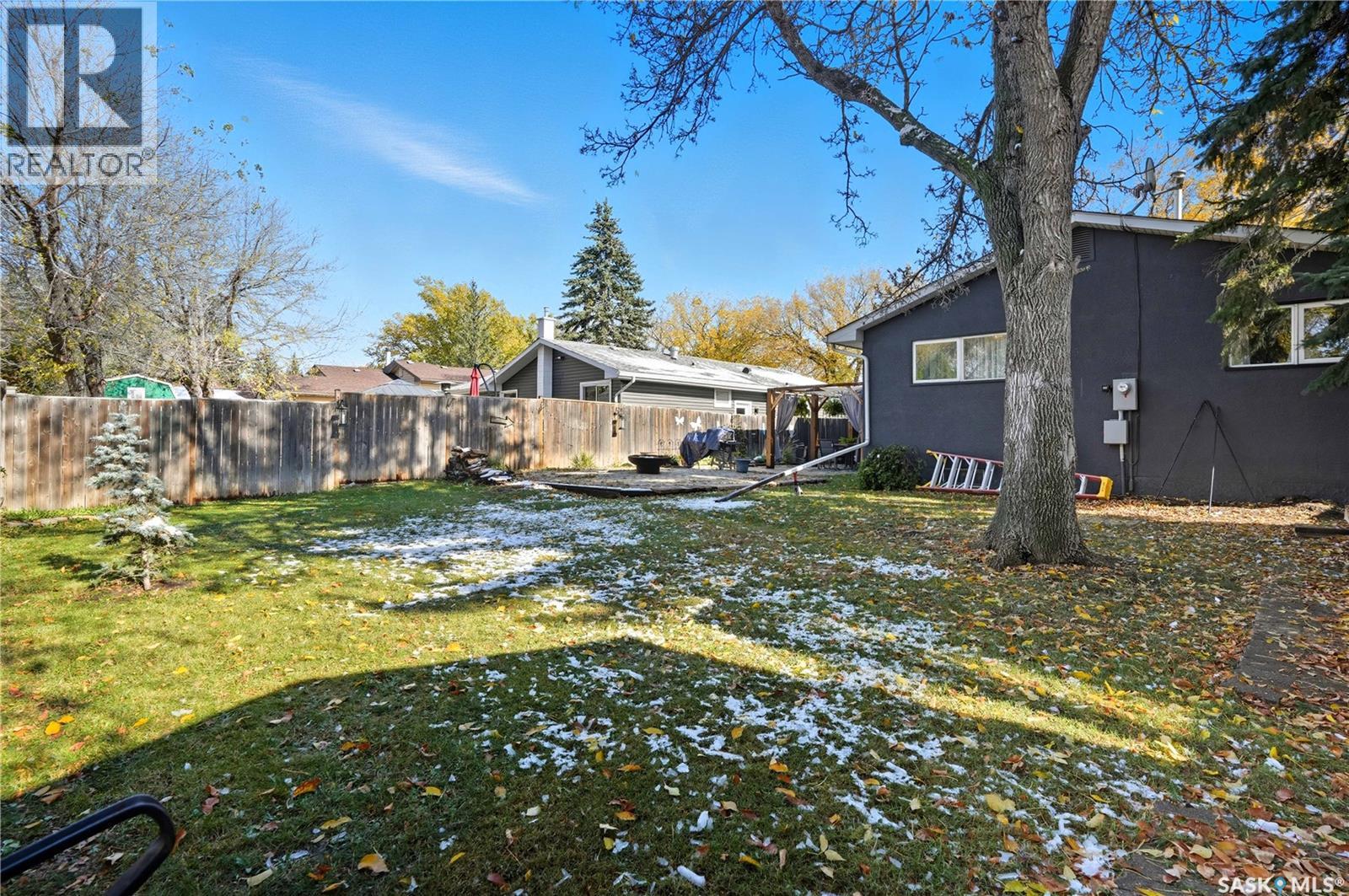 56 Jackson Bay, Regina, Saskatchewan  S4R 6T8 - Photo 49 - SK021000