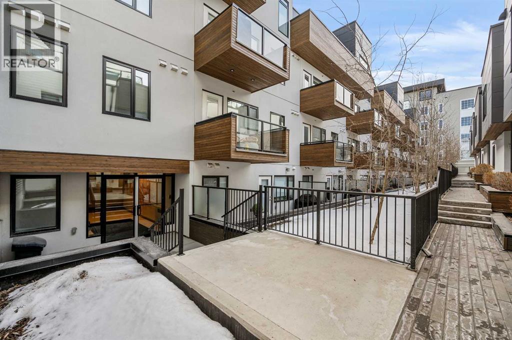 111, 3375 15 Street Sw, Calgary, Alberta  T2T 4A2 - Photo 22 - A2263425