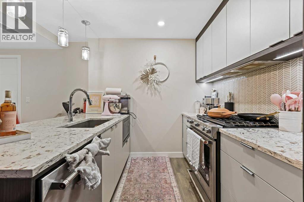 111, 3375 15 Street Sw, Calgary, Alberta  T2T 4A2 - Photo 6 - A2263425