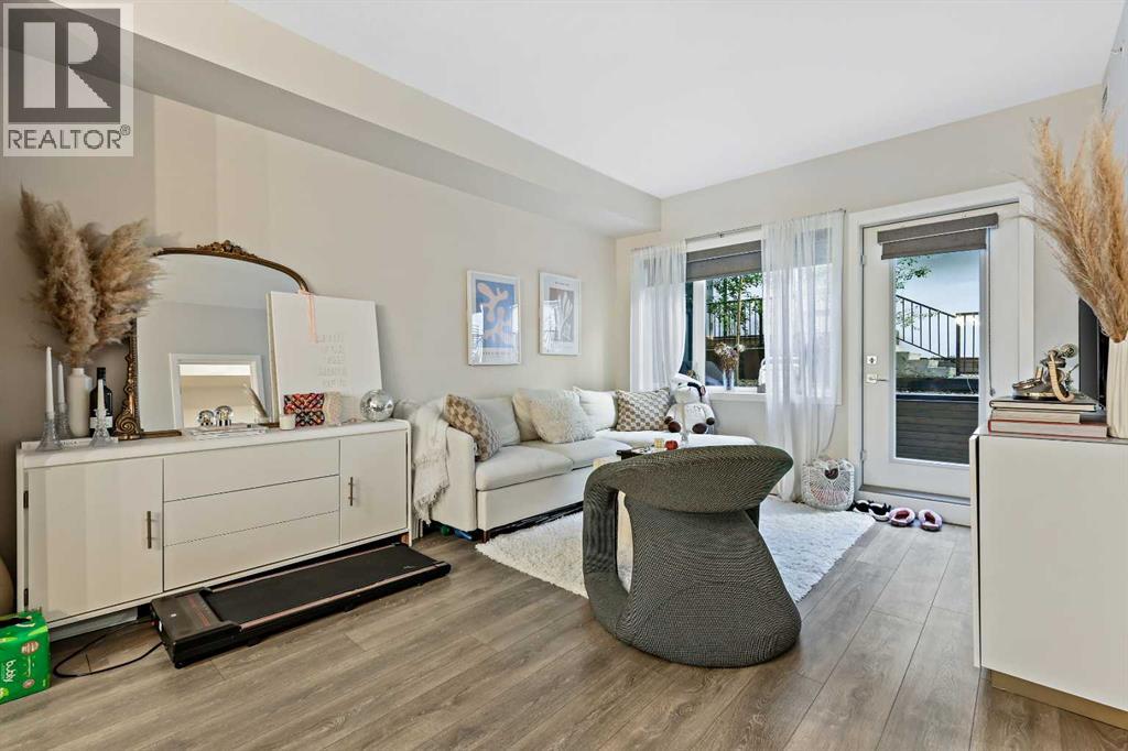 111, 3375 15 Street Sw, Calgary, Alberta  T2T 4A2 - Photo 9 - A2263425