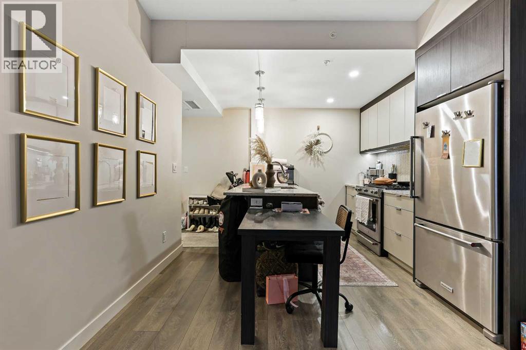 111, 3375 15 Street Sw, Calgary, Alberta  T2T 4A2 - Photo 3 - A2263425