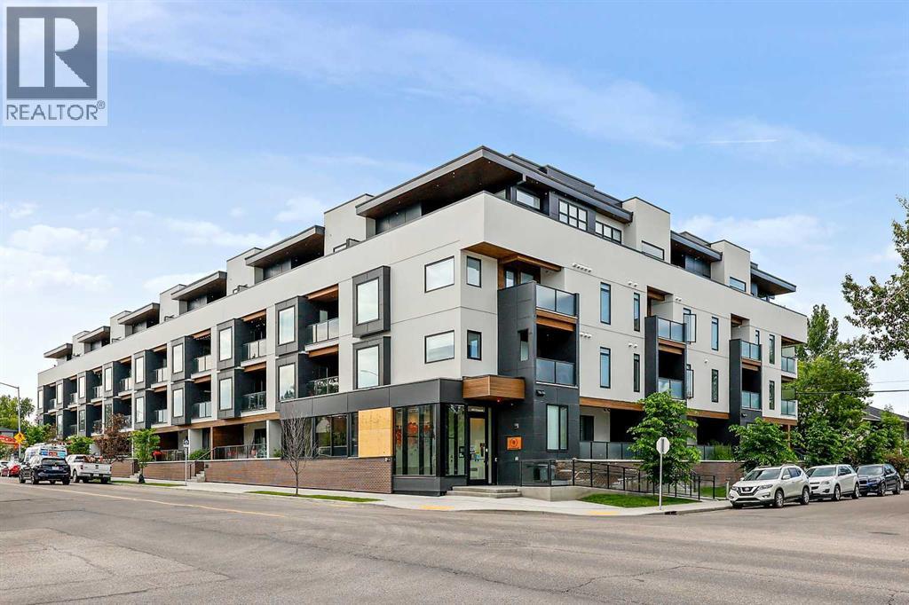 111, 3375 15 Street Sw, Calgary, Alberta  T2T 4A2 - Photo 38 - A2263425