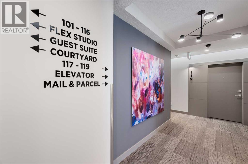 111, 3375 15 Street Sw, Calgary, Alberta  T2T 4A2 - Photo 34 - A2263425