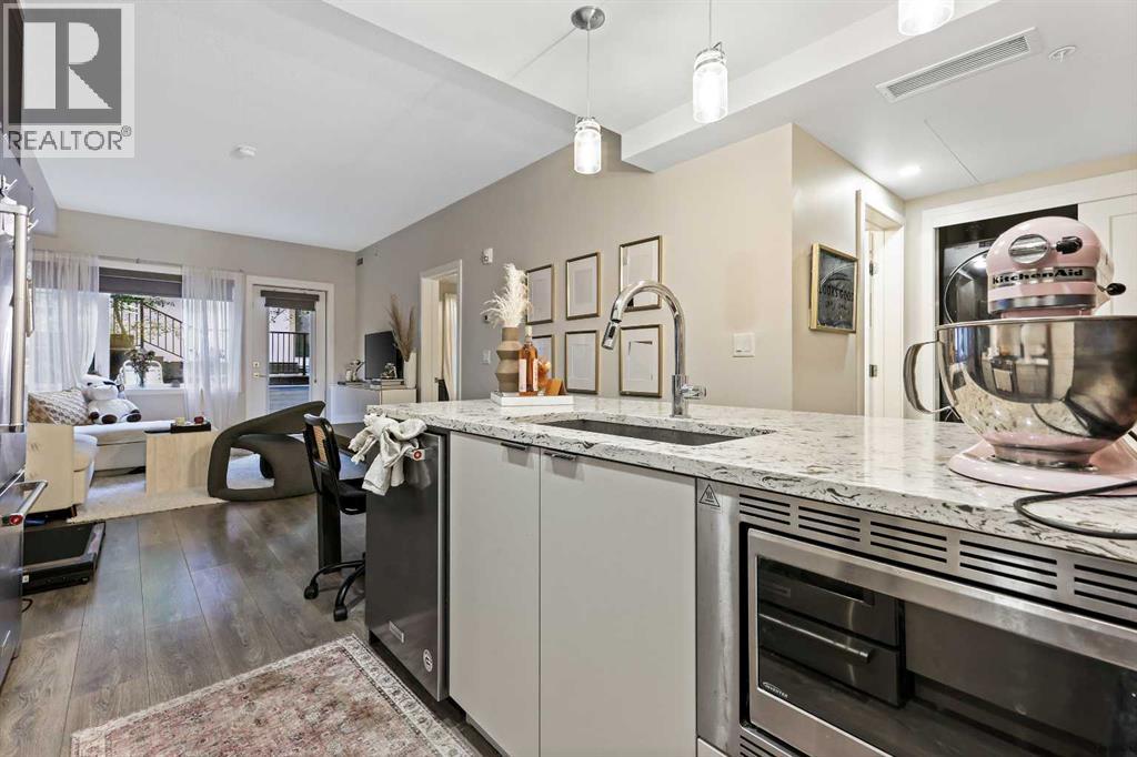 111, 3375 15 Street Sw, Calgary, Alberta  T2T 4A2 - Photo 7 - A2263425