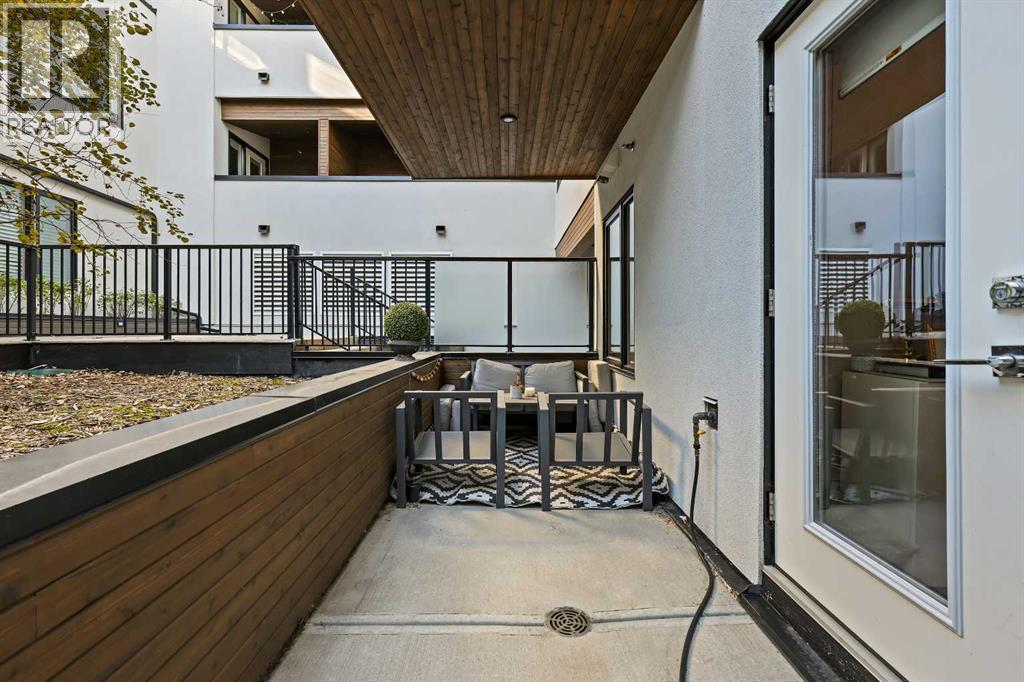 111, 3375 15 Street Sw, Calgary, Alberta  T2T 4A2 - Photo 21 - A2263425