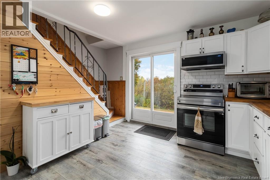 2120 Chemin Cocagne Sud, Cocagne, New Brunswick  E1V 1W2 - Photo 13 - NB128761