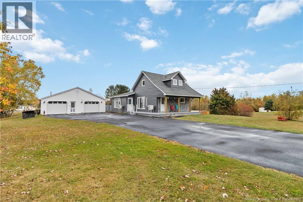 2120 Chemin Cocagne Sud, Cocagne, New Brunswick  E1V 1W2 - Photo 2 - NB128761