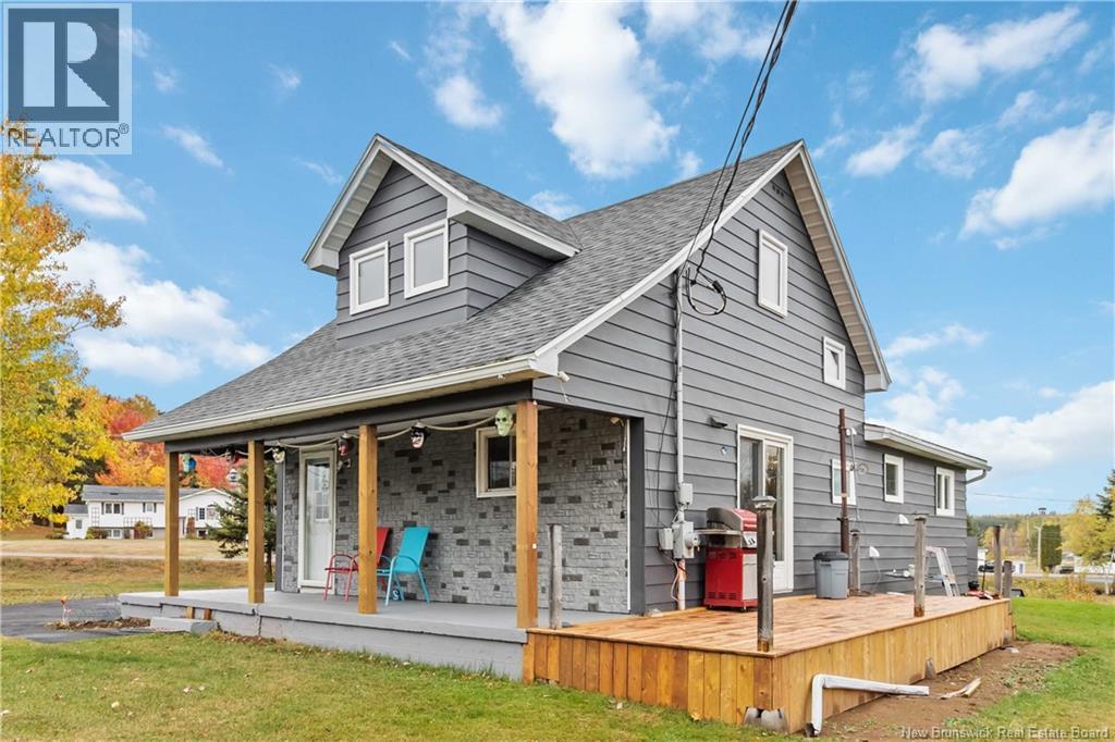 2120 Chemin Cocagne Sud, Cocagne, New Brunswick  E1V 1W2 - Photo 4 - NB128761