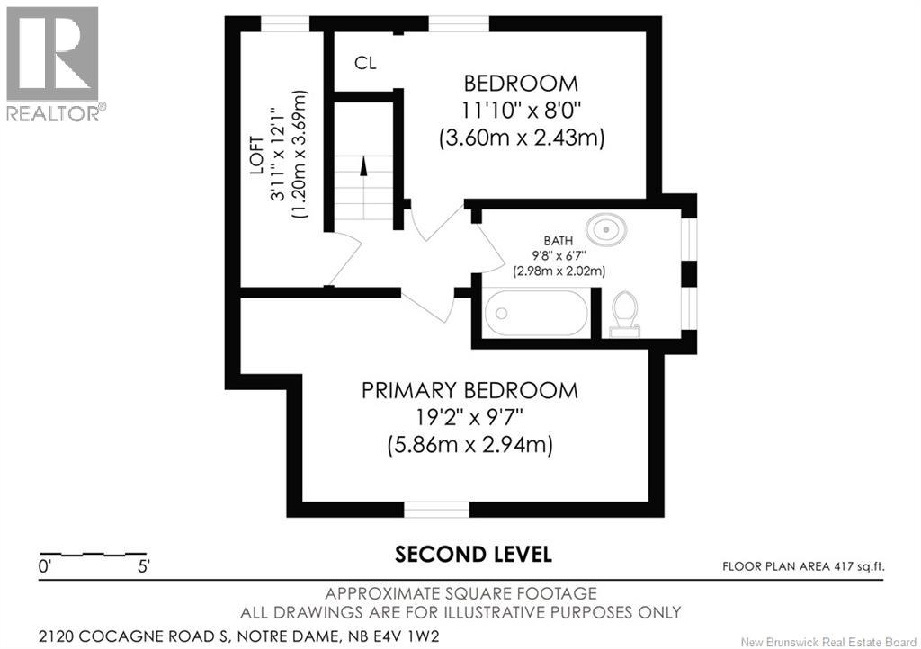 2120 Chemin Cocagne Sud, Cocagne, New Brunswick  E1V 1W2 - Photo 47 - NB128761