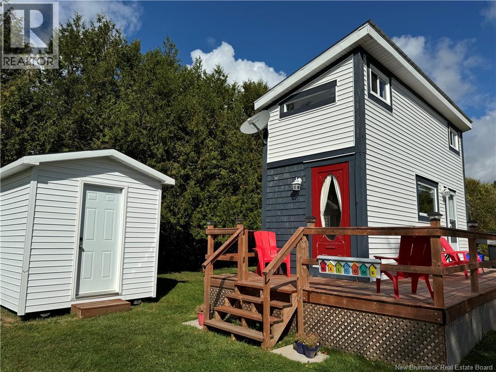 3695 Route 127, Bayside, New Brunswick  E5B 2T1 - Photo 1 - NB128759