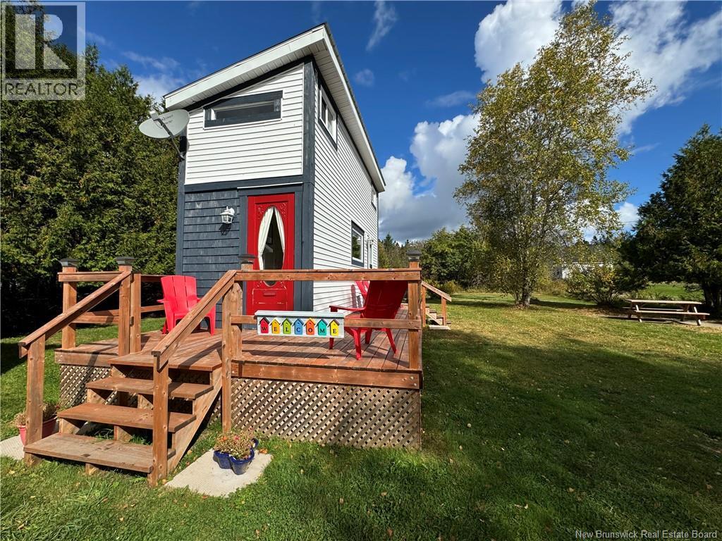 3695 Route 127, Bayside, New Brunswick  E5B 2T1 - Photo 19 - NB128759