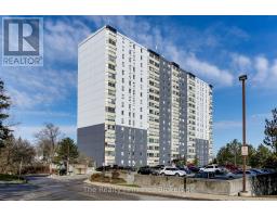 1515 - 45 POND MILLS ROAD, London South, Ontario