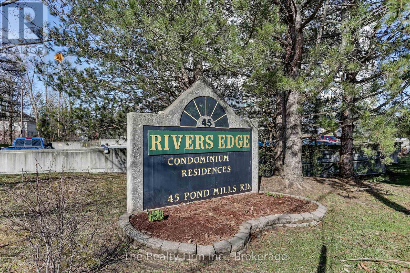 1515 - 45 Pond Mills Road, London South, Ontario  N5Z 4W5 - Photo 2 - X12390798