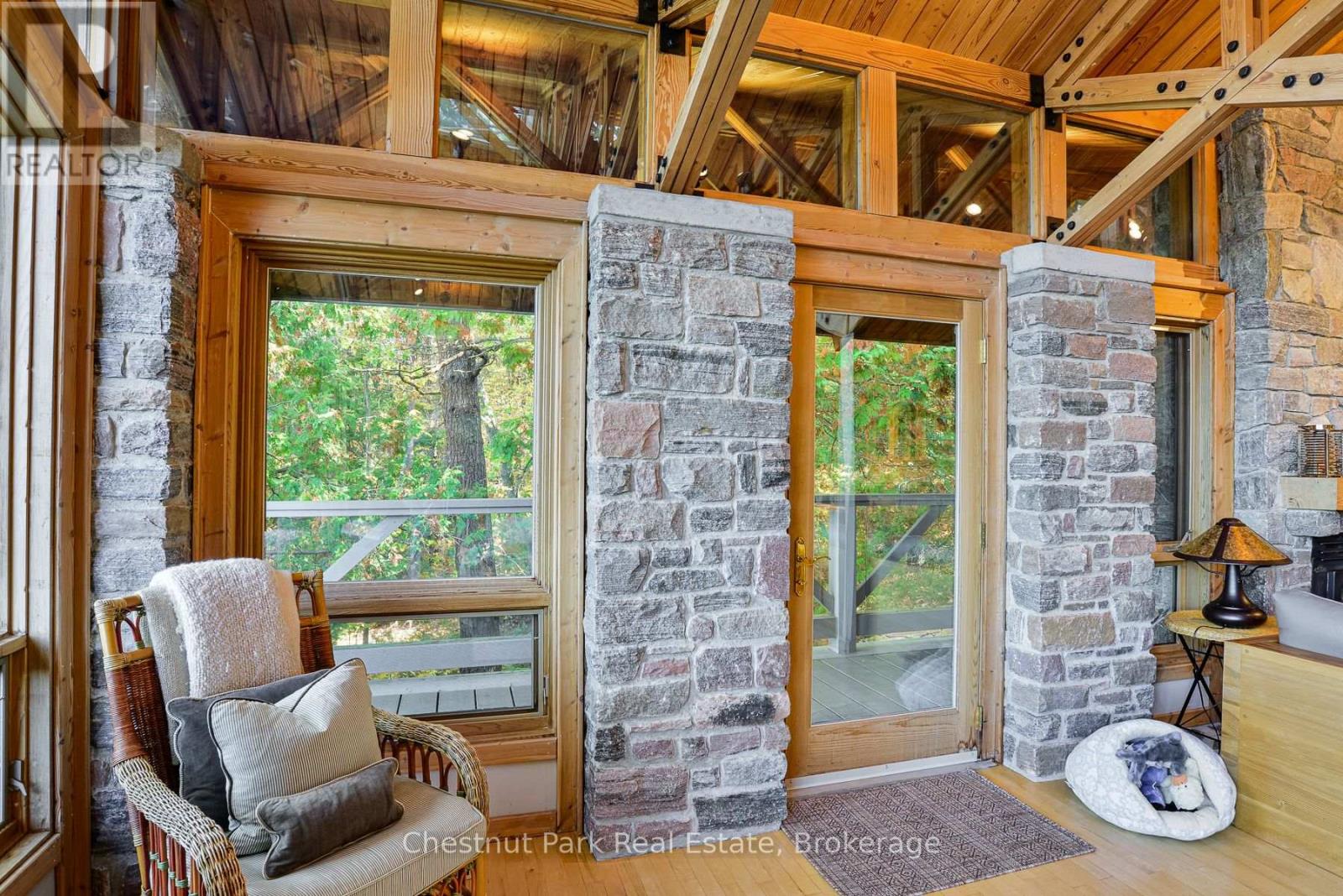 1024 Neals Road, Muskoka Lakes, Ontario  P0C 1M0 - Photo 17 - X12468571
