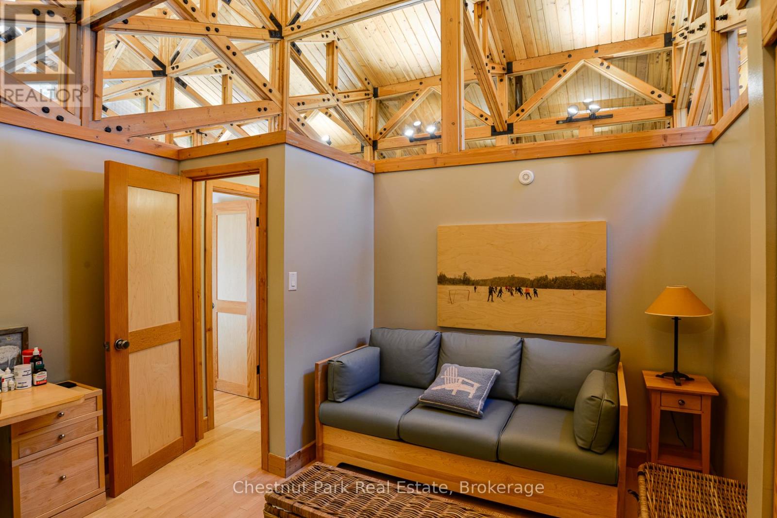 1024 Neals Road, Muskoka Lakes, Ontario  P0C 1M0 - Photo 24 - X12468571