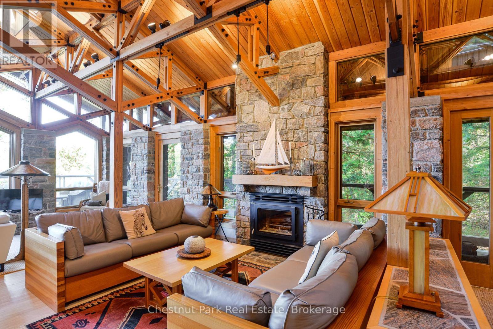 1024 Neals Road, Muskoka Lakes, Ontario  P0C 1M0 - Photo 18 - X12468571