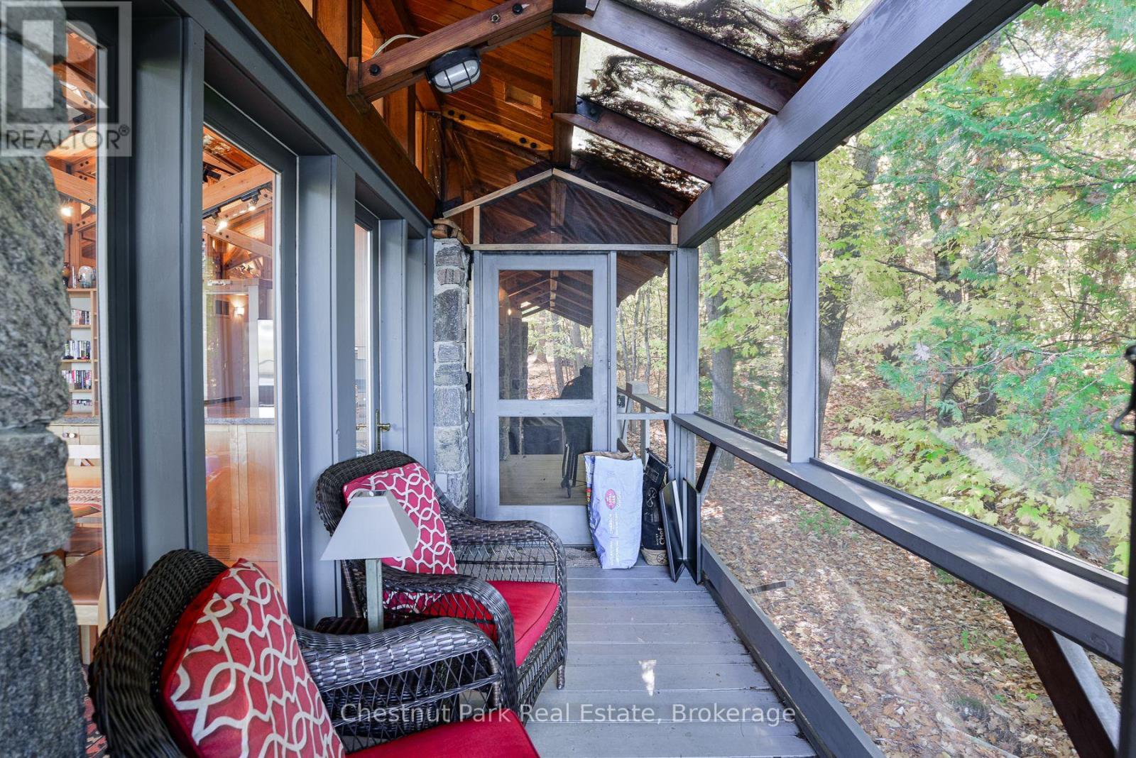1024 Neals Road, Muskoka Lakes, Ontario  P0C 1M0 - Photo 30 - X12468571