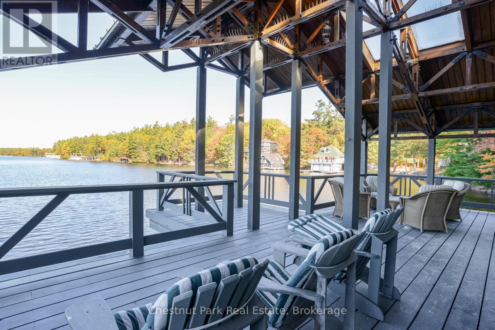 1024 Neals Road, Muskoka Lakes, Ontario  P0C 1M0 - Photo 37 - X12468571