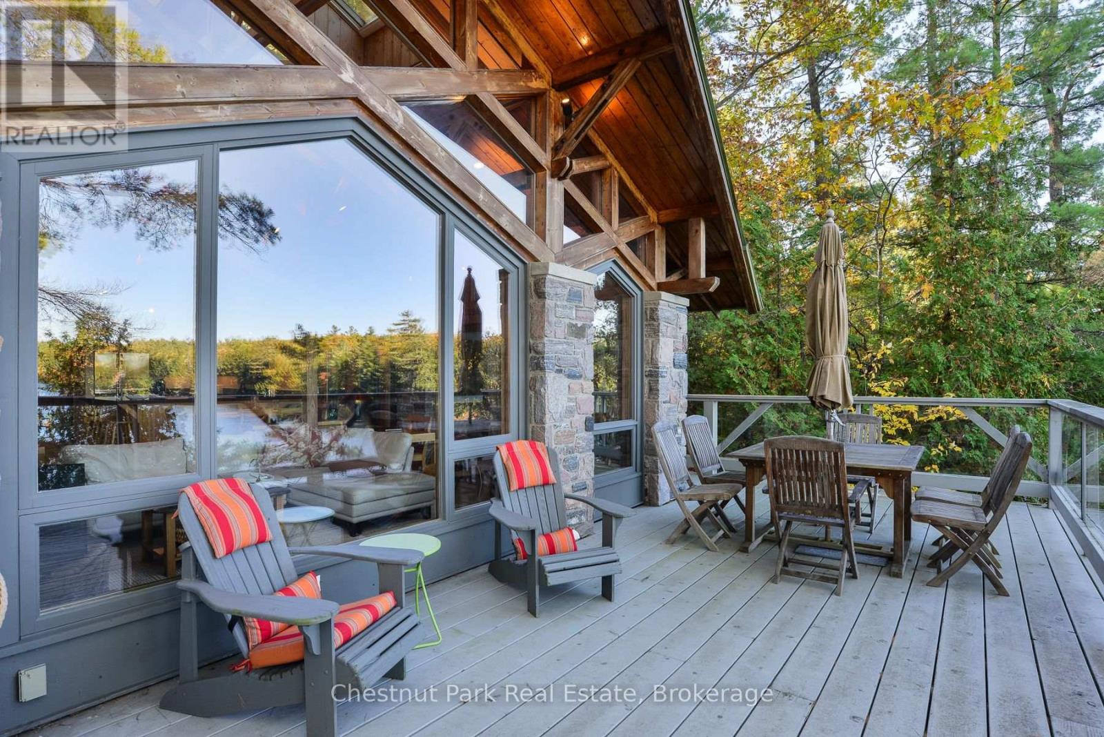 1024 Neals Road, Muskoka Lakes, Ontario  P0C 1M0 - Photo 27 - X12468571