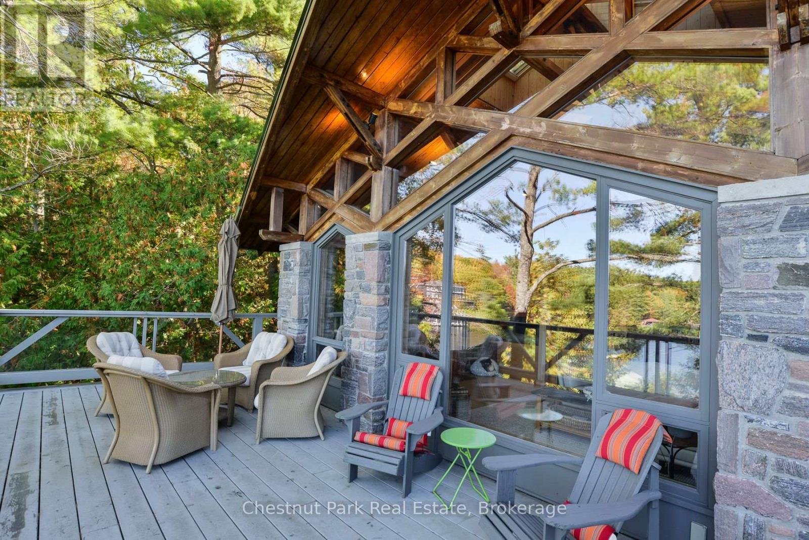 1024 Neals Road, Muskoka Lakes, Ontario  P0C 1M0 - Photo 28 - X12468571