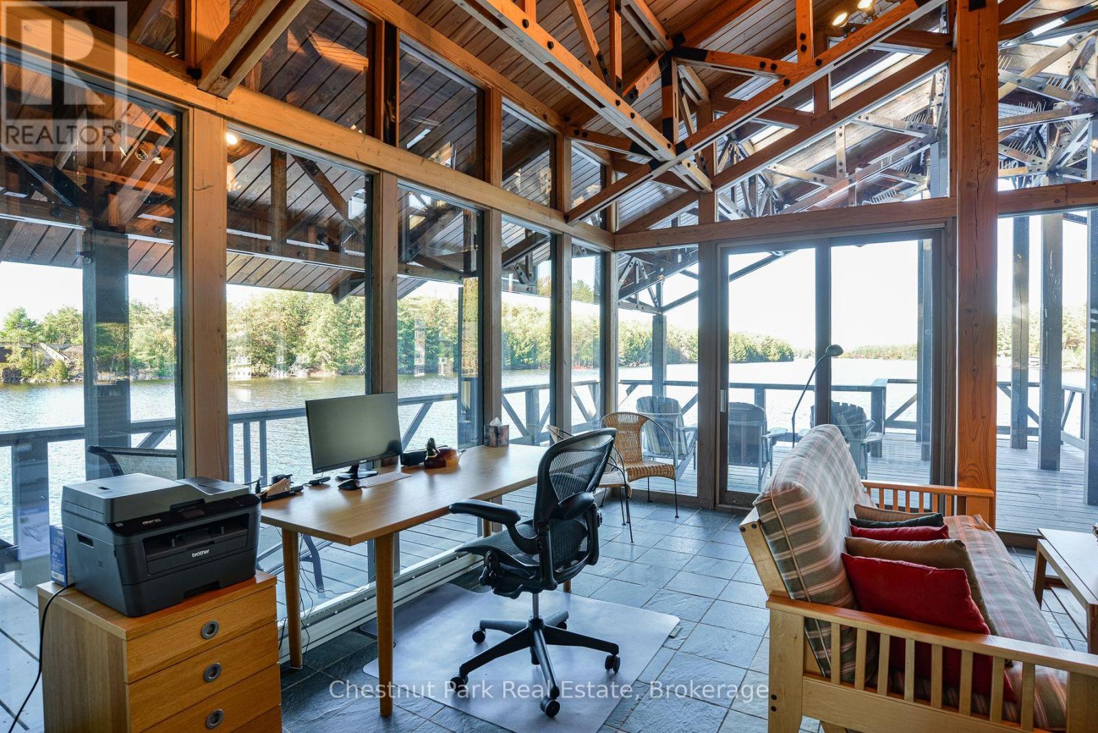 1024 Neals Road, Muskoka Lakes, Ontario  P0C 1M0 - Photo 31 - X12468571