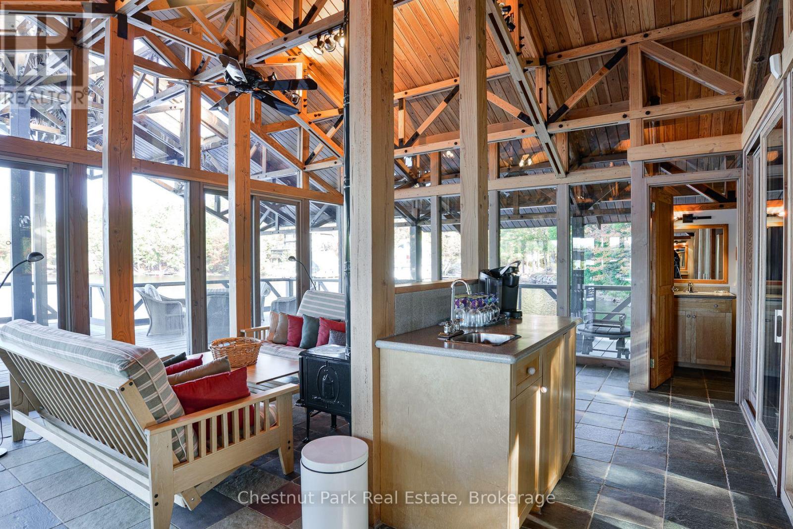 1024 Neals Road, Muskoka Lakes, Ontario  P0C 1M0 - Photo 33 - X12468571