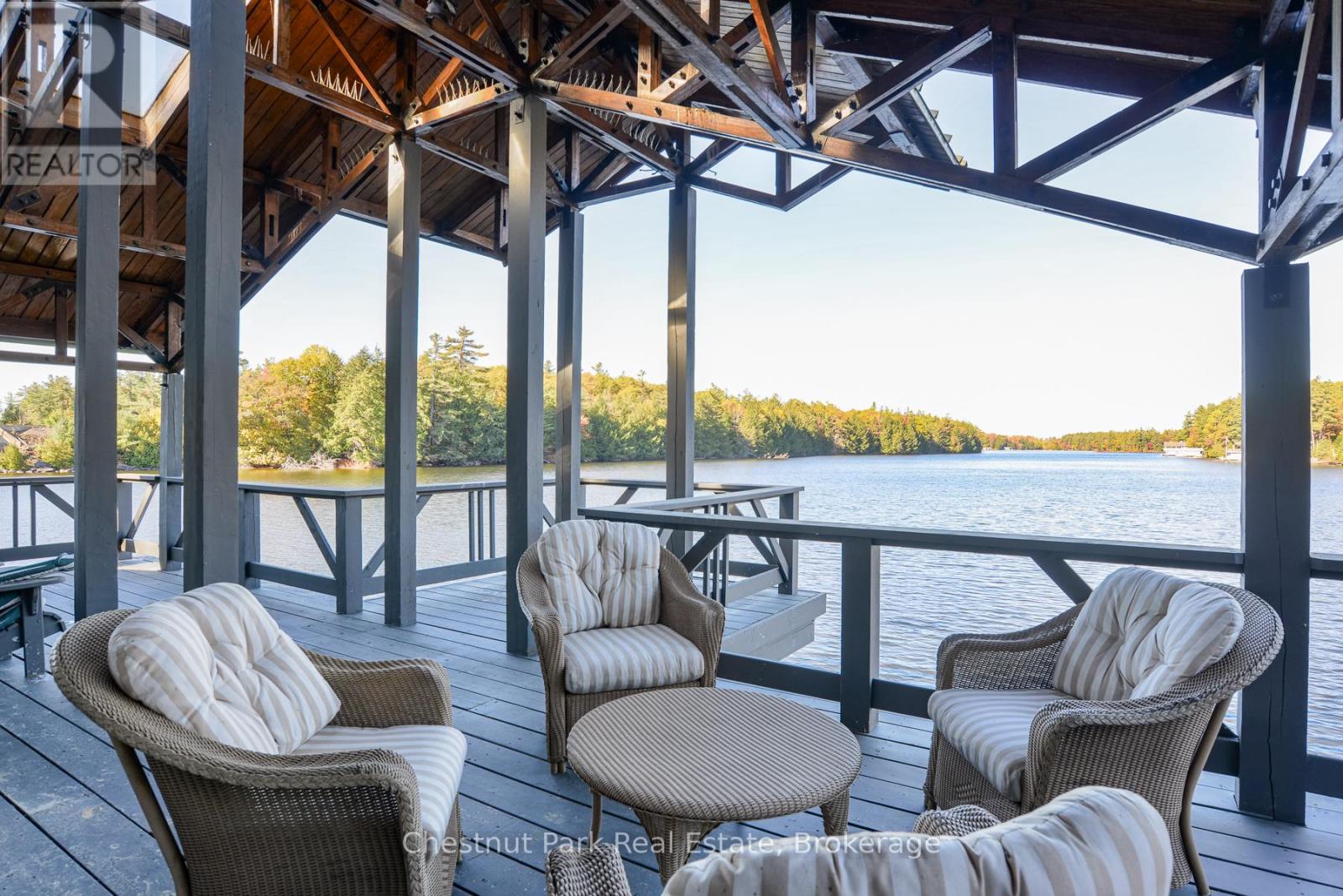 1024 Neals Road, Muskoka Lakes, Ontario  P0C 1M0 - Photo 36 - X12468571