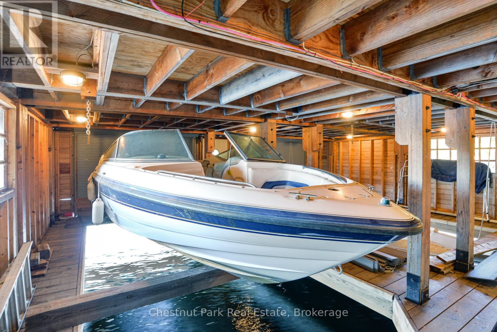 1024 Neals Road, Muskoka Lakes, Ontario  P0C 1M0 - Photo 40 - X12468571