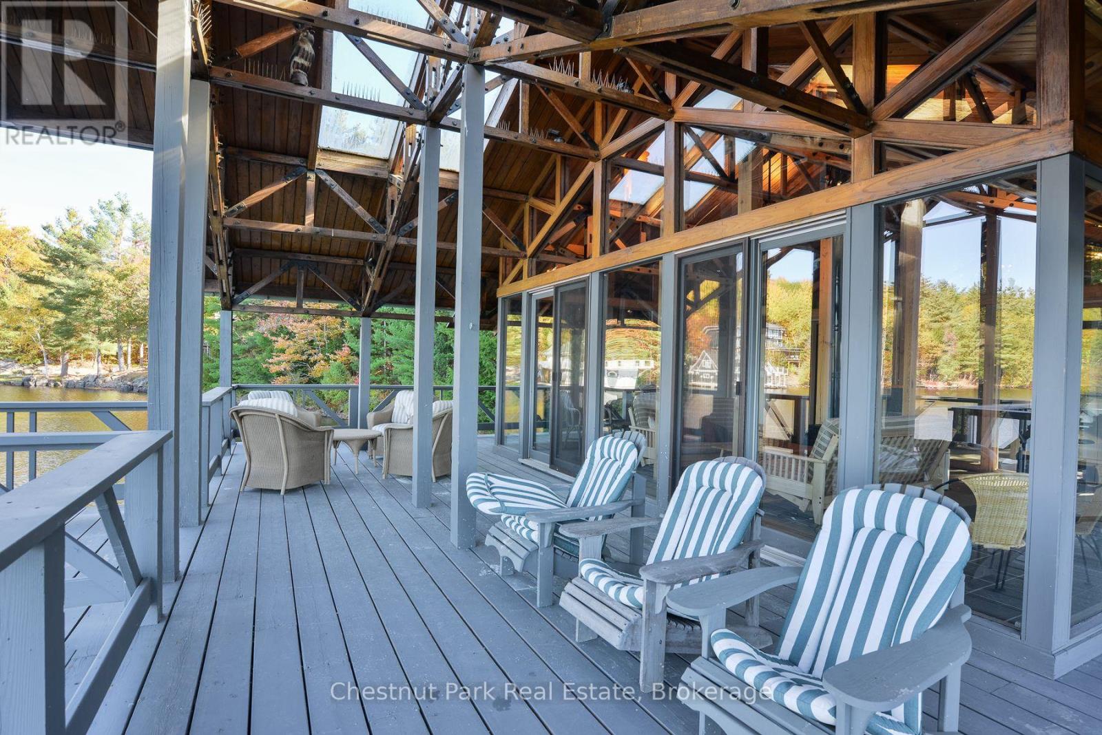 1024 Neals Road, Muskoka Lakes, Ontario  P0C 1M0 - Photo 38 - X12468571