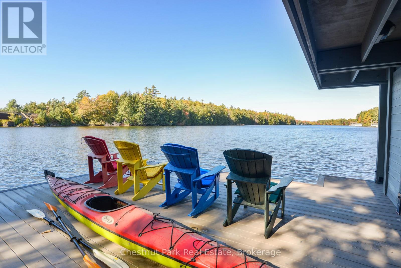1024 Neals Road, Muskoka Lakes, Ontario  P0C 1M0 - Photo 39 - X12468571