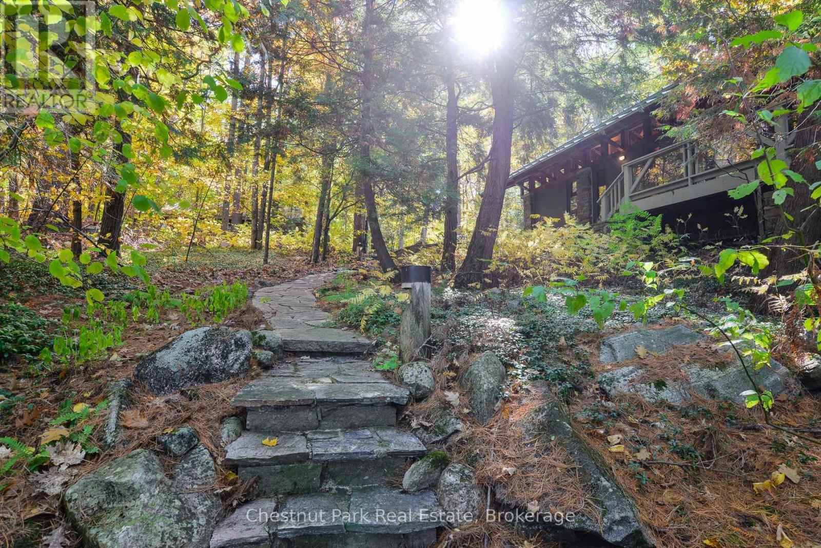 1024 Neals Road, Muskoka Lakes, Ontario  P0C 1M0 - Photo 42 - X12468571