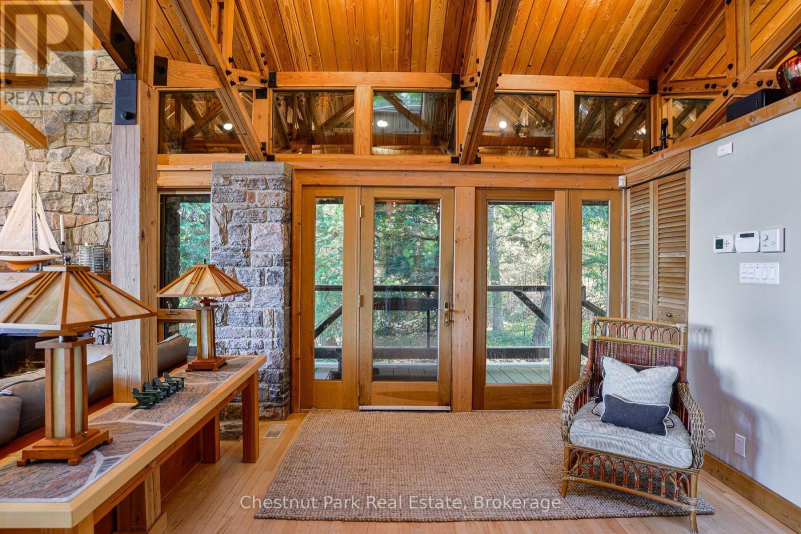 1024 Neals Road, Muskoka Lakes, Ontario  P0C 1M0 - Photo 7 - X12468571