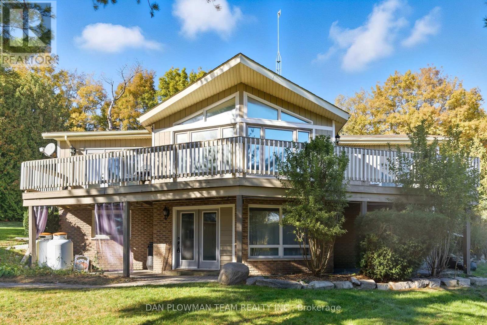 236 RUTHERFORD ROAD, Alnwick/Haldimand, Ontario