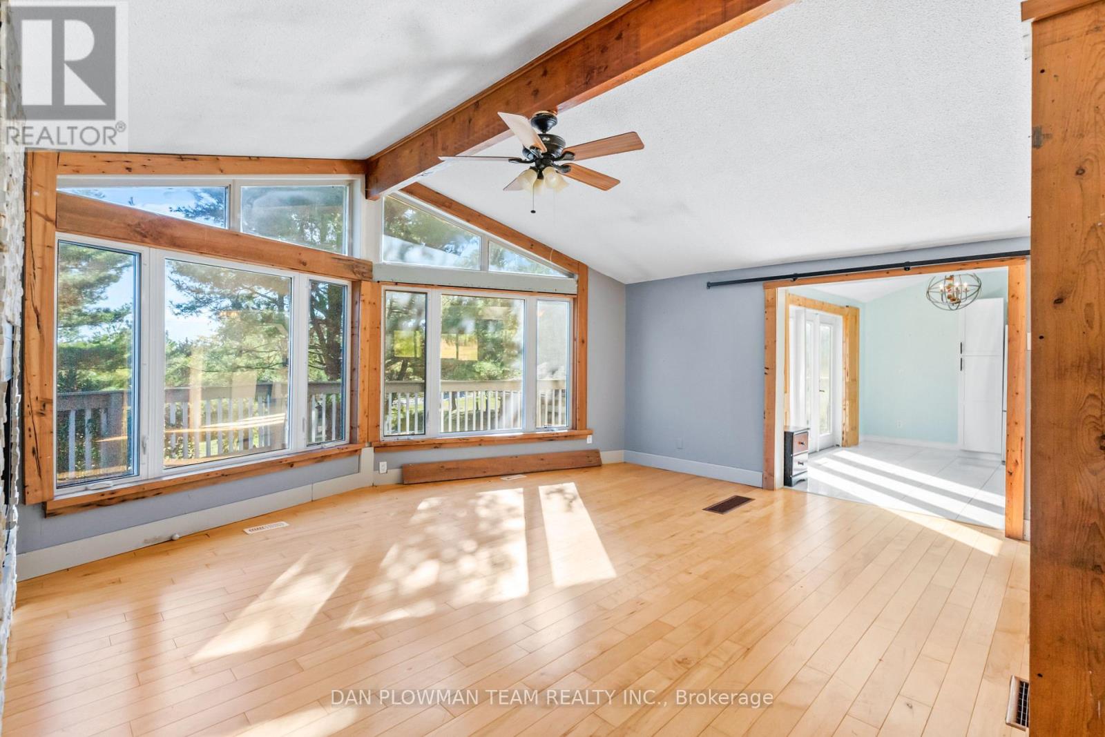 236 Rutherford Road, Alnwick/haldimand, Ontario  K0K 1S0 - Photo 14 - X12468825