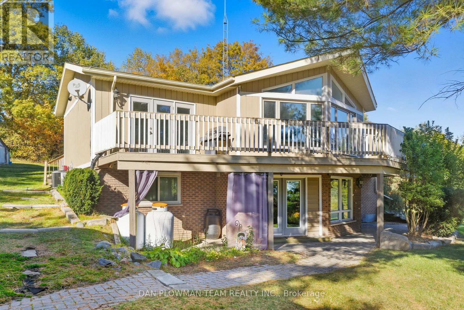 236 Rutherford Road, Alnwick/haldimand, Ontario  K0K 1S0 - Photo 2 - X12468825