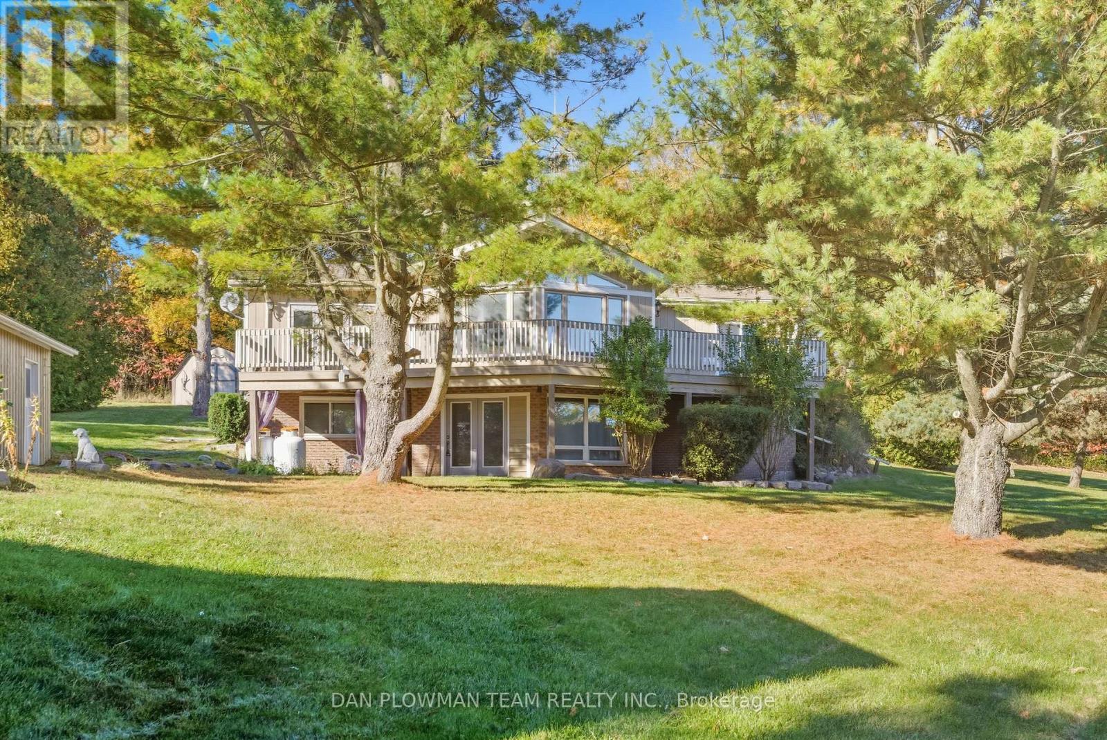 236 Rutherford Road, Alnwick/haldimand, Ontario  K0K 1S0 - Photo 3 - X12468825