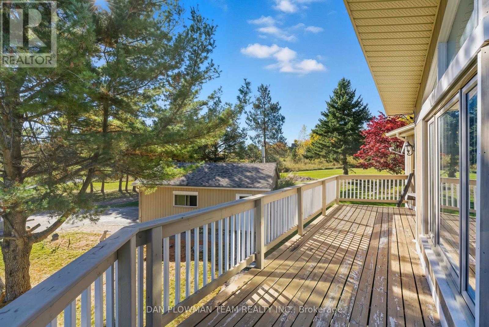 236 Rutherford Road, Alnwick/haldimand, Ontario  K0K 1S0 - Photo 35 - X12468825