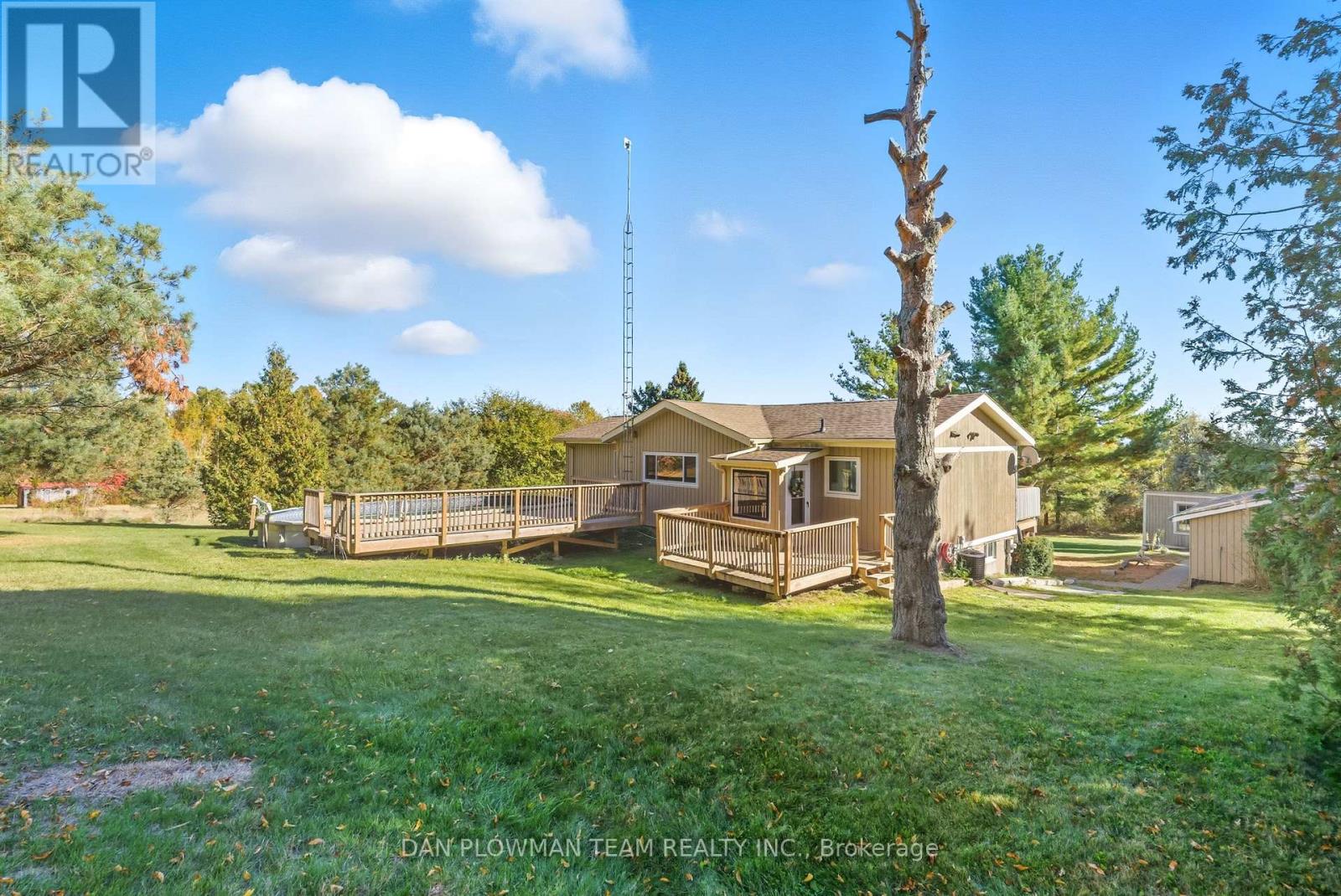 236 Rutherford Road, Alnwick/haldimand, Ontario  K0K 1S0 - Photo 39 - X12468825