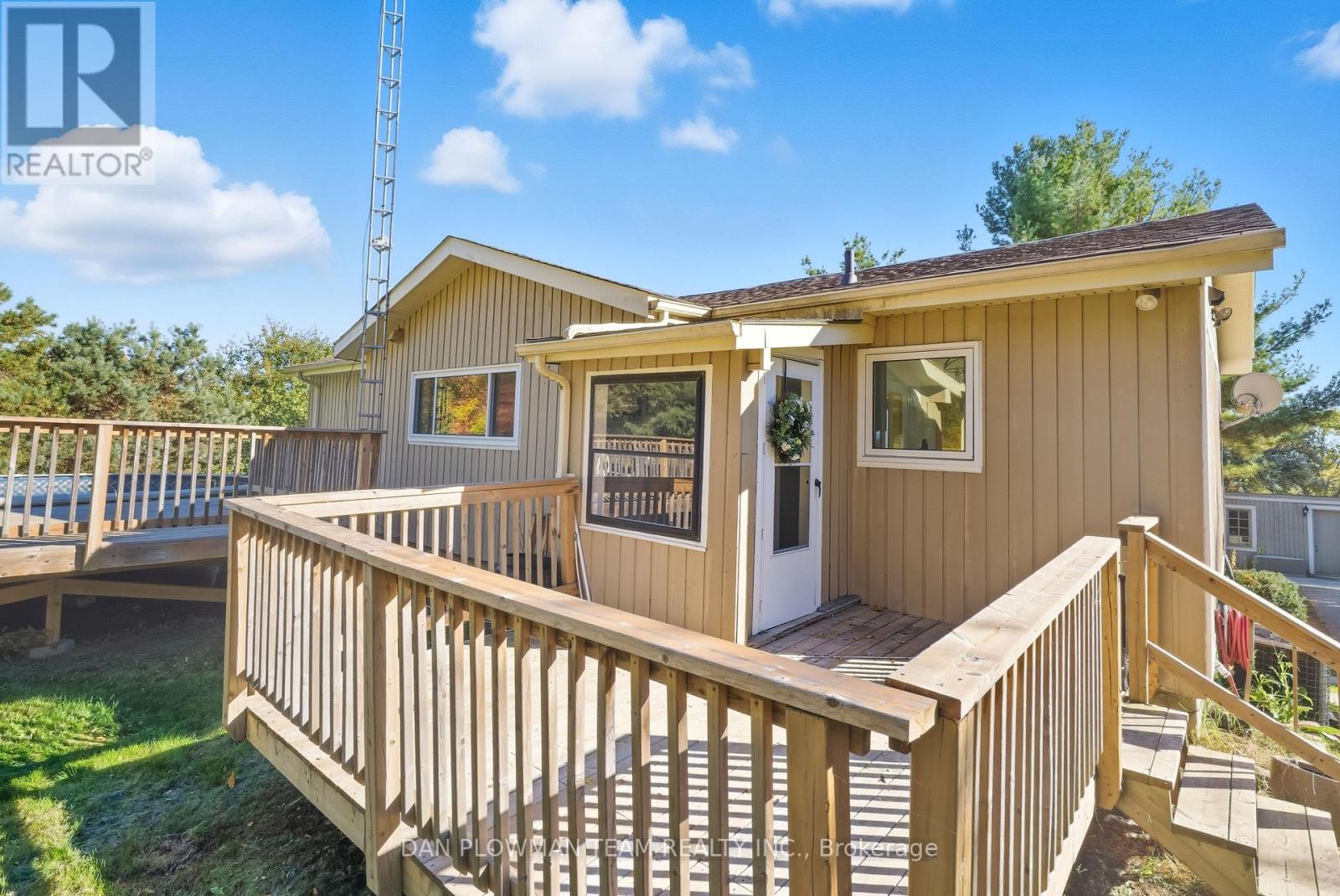 236 Rutherford Road, Alnwick/haldimand, Ontario  K0K 1S0 - Photo 40 - X12468825
